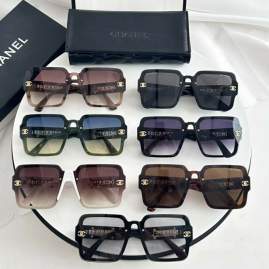 Picture of Chanel Sunglasses _SKUfw77817343fw